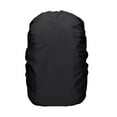 thumbnail image 1 of Wswqop Backpack Rain Cover Durable Lightweight Rain Protection for Backpack for Outdoor 65L-75L, 1 of 8
