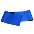 thumbnail image 1 of Wswqop Breathable Neoprene Waist Brace Compression Sports Lower Belt Adjustable Sweat, 1 of 9