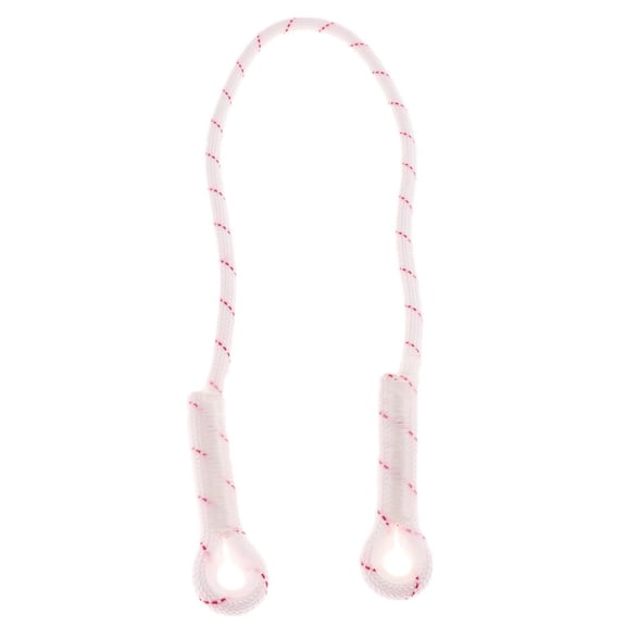 Wswqop Camping Climbing Rope Nylon Rope Sport All-purpose Rope Trekking Mountain Rope