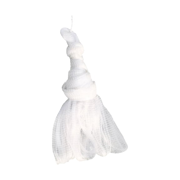 Wswqop Cast Net Throw Net Portable with Sinker Fishing Accessories Fishing Net Mesh for 360cm
