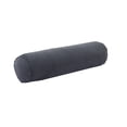 thumbnail image 1 of Wswqop Cervical Neck Roll Pillow Cotton Comfortable Soft Neck Strengthening Pillow Roll Blackish green, 1 of 8