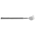 thumbnail image 1 of Wswqop Compact Extendable Stainless Steel Telescoping Back Scratcher - Extends 51cm For, 1 of 8