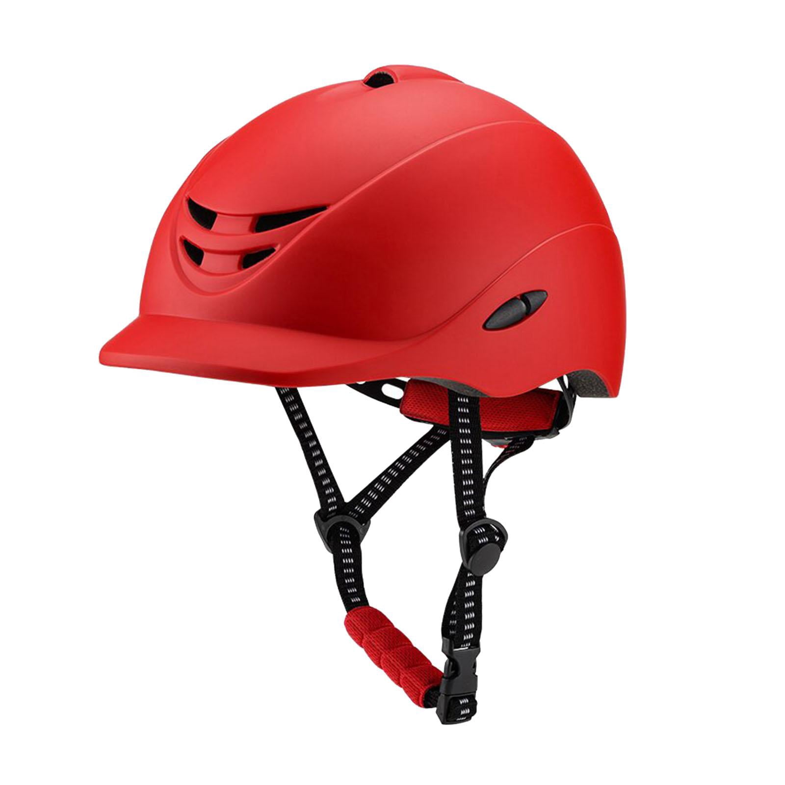 bike helmets for horseback riding Ovation Metallic Schooler Helmet low profile helmet with a stylish metallic finish that easily adjusts for a snug Sport 2.0 Equestrian Riding Helmet