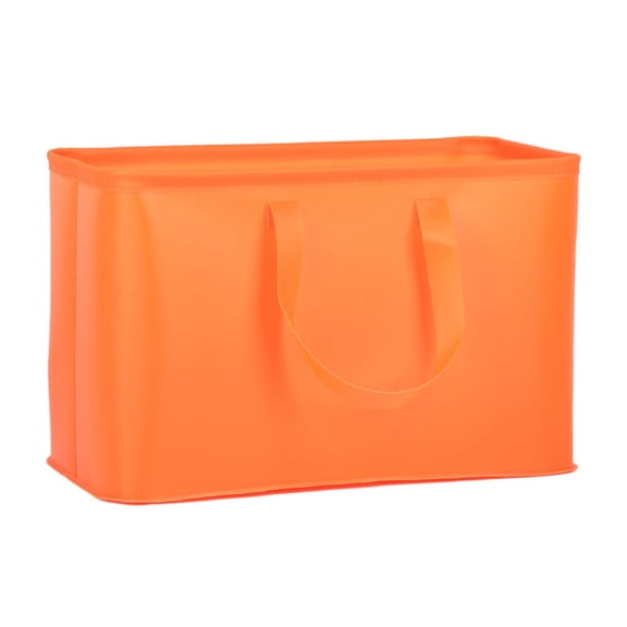 Wswqop Fish Bag, Fish Container, Fishing Accessories Carry Bag, Large Thickened Fishing 42L