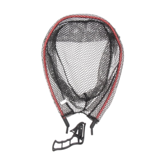 Wswqop Fishing Net Fishing Net Portable Strong Load Bearing Detachable Handle Fishing