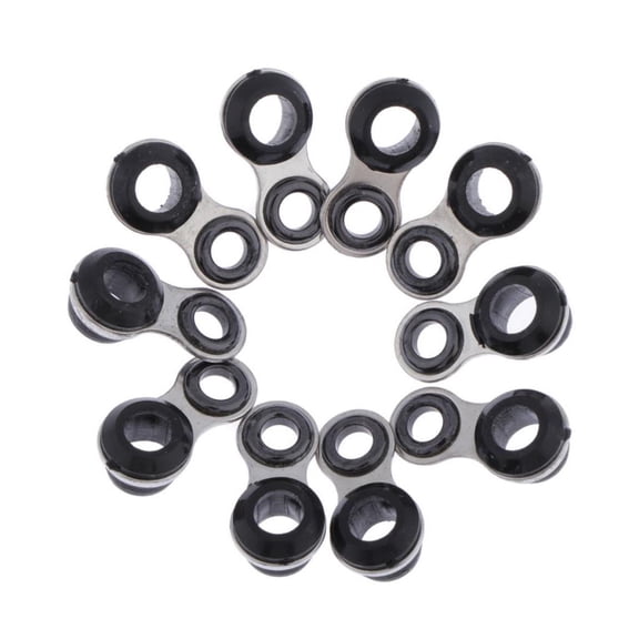 Wswqop Fishing Rod Tip 4mm