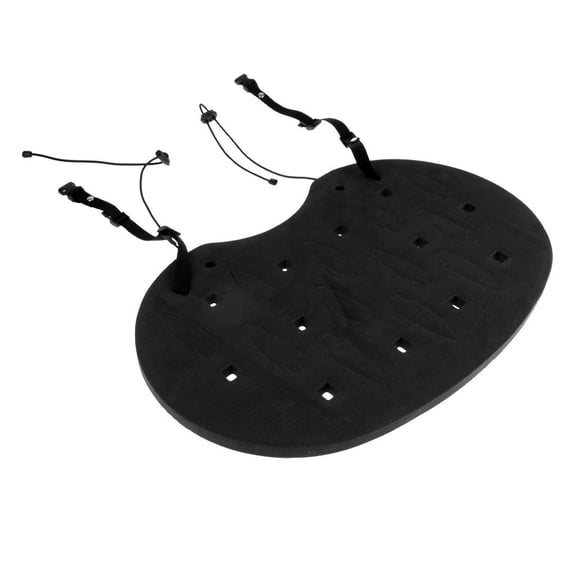 Wswqop Light Weight Fly Fishing Line Stripping Pallet Line Tray Orgnizer to Keep Line