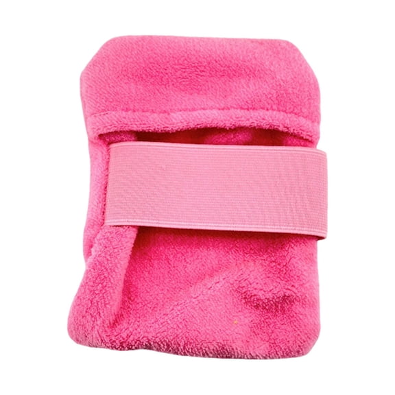 Wswqop Portable Sand Remover Bag, Soft Material, Sand Cleaner, Easy Cleaning, Washable, L