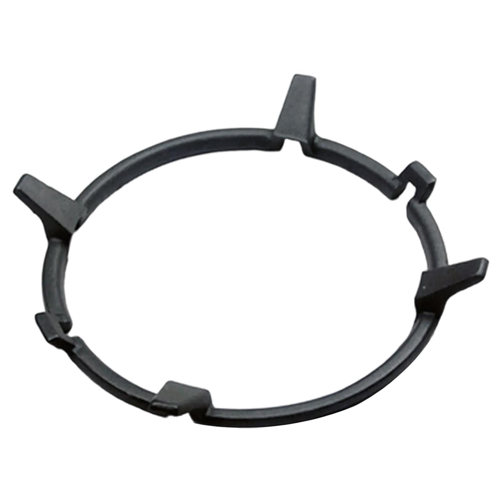 Wswqop Stove Stand Rack Accessories Kitchen Supplies Lightweight Wok Stands for Kitchen Casserole