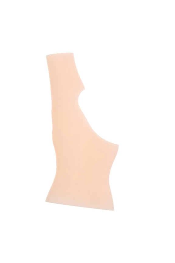 Therapy Silicone Wrist Brace Thumb Hand Support Brace Band for Health Care S