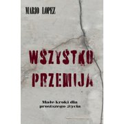 Wszystko jest tymczasowe. Male impulsy na lżejsze życie, Paperback