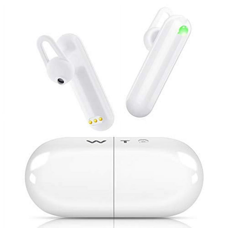 WT2 Wearable Translator 翻訳機　ワイヤレスイヤホン Wt2 Language Translator - Supports 40 Languages & 88 Accents