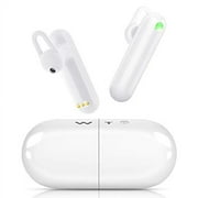 Wt2 Language Translator - Supports 40 Languages & 88 Accents, Voice Translator &