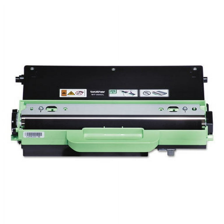WT200CL Waste Toner Box, 50,000 Page-Yield WT200CL Waste Toner Box, 50,000 Page-Yield