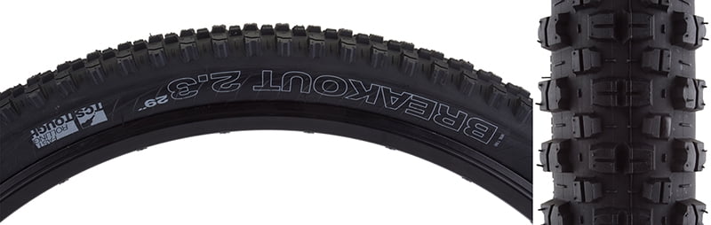 WTB TCS Laiton Presta Valve Tubeless (2 Pièces) - BIKE24