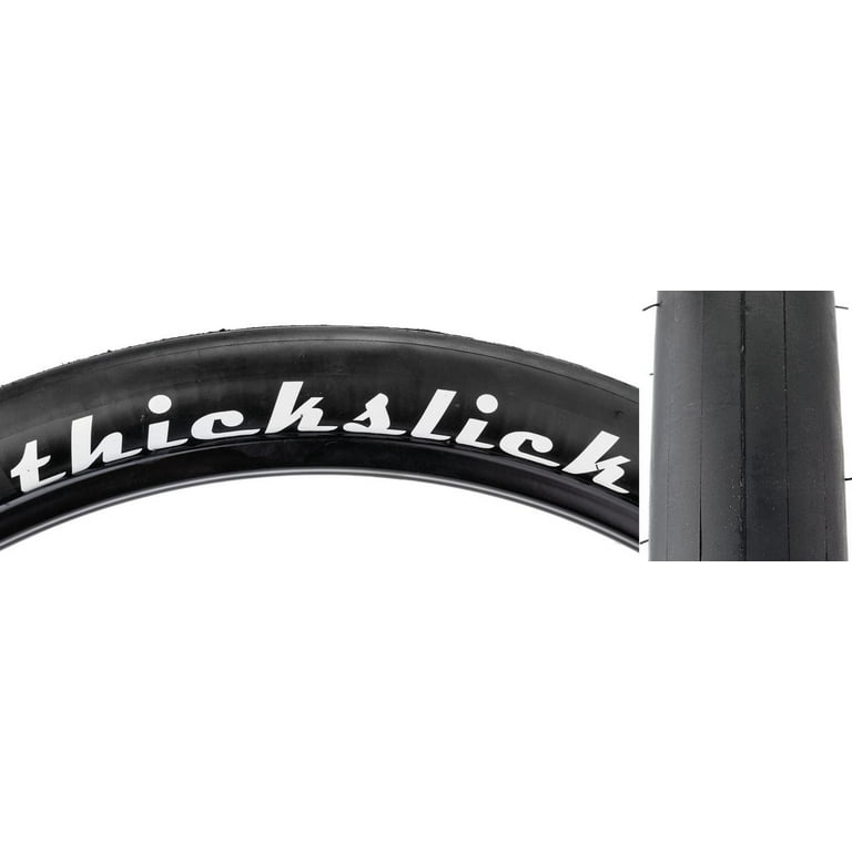WTB ThickSlick Comp Tire, 29x2.1, Wire Bead, Durable with Double