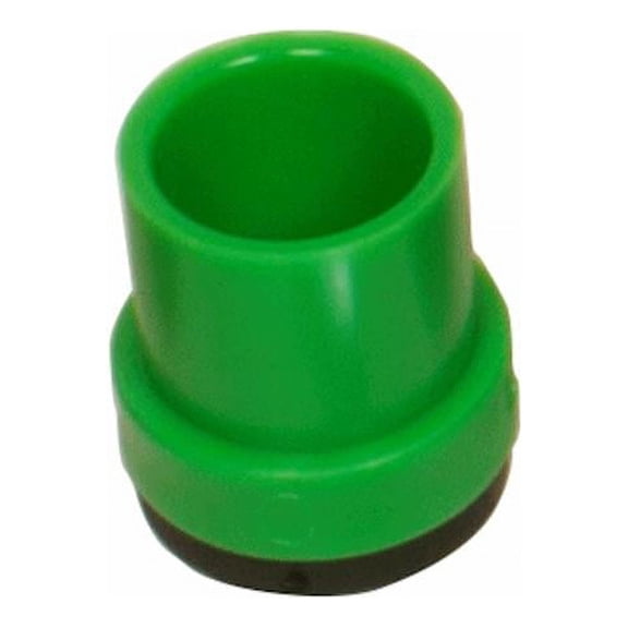 Wtd LIS-23150 Green Adapter C with Gasket