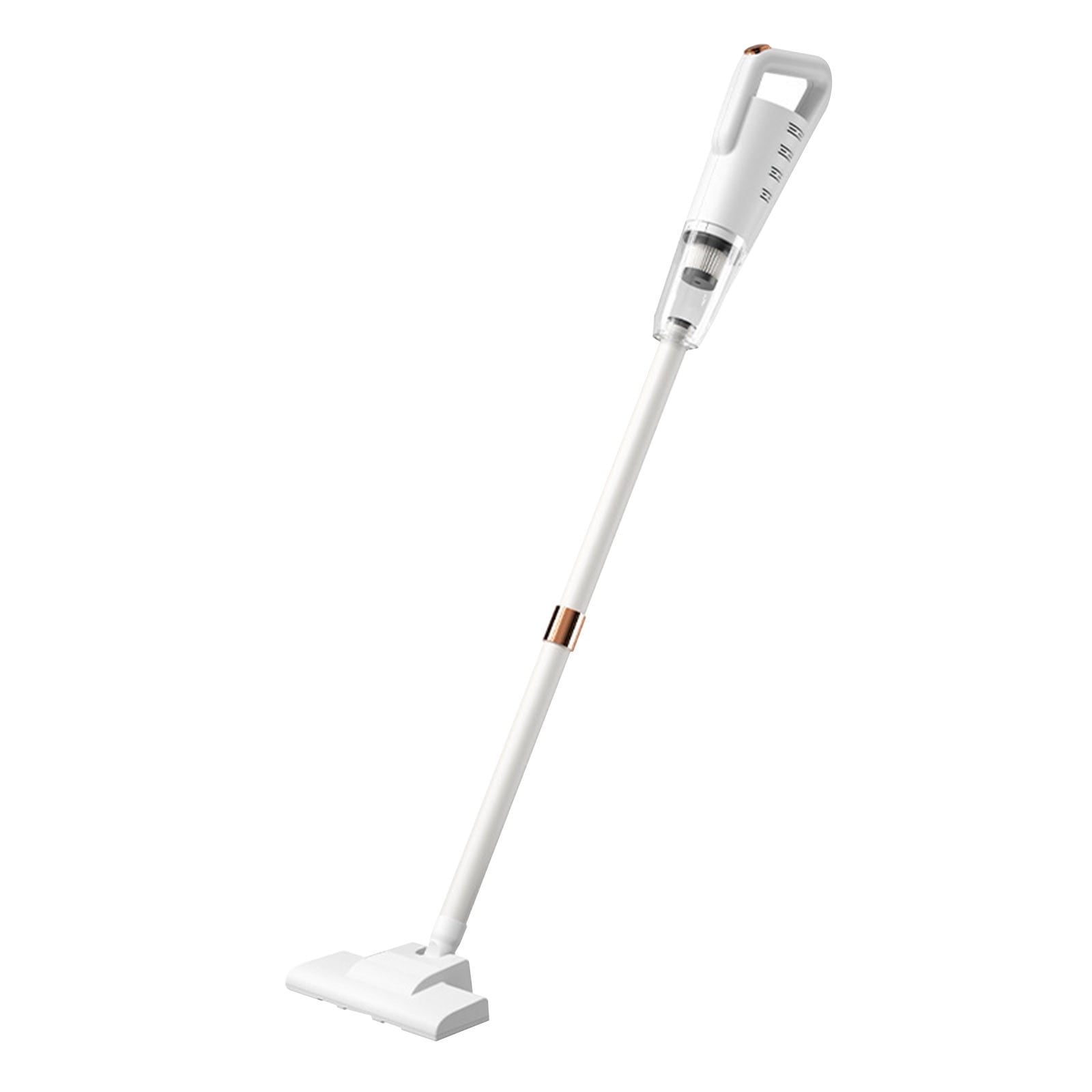 Wtgtog Wireless Vacuum Cleaner For Home Use Handheld High Suction Power