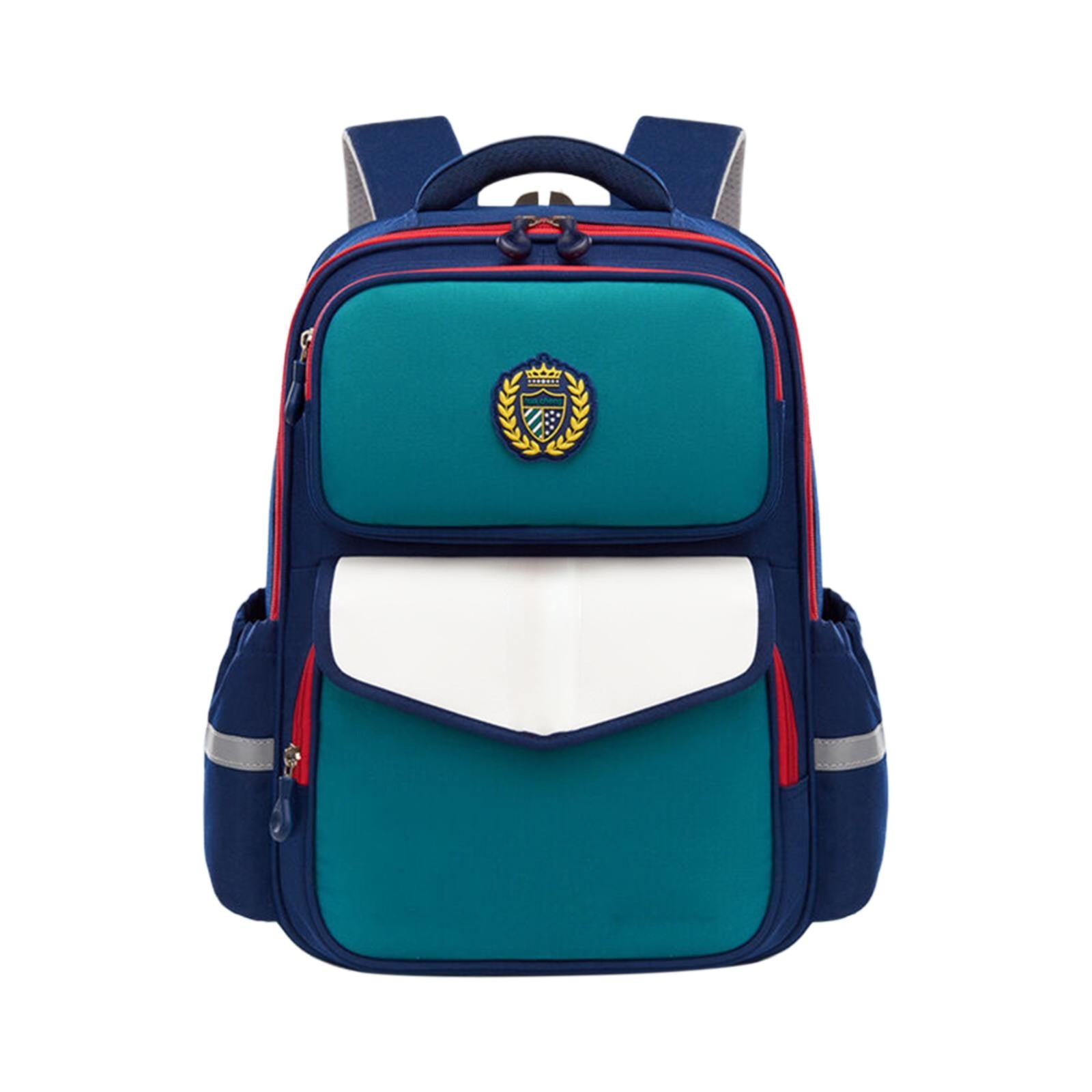 Wtsjunt Billabong Backpack for School Cheap School Supplies Elementary School Children s School Bags Boys Girls All Grades School Bags Backpacks Are Light cloth Walmart
