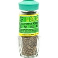 thumbnail image 1 of Wu Hsing Black Pepper Powder, 1 of 2