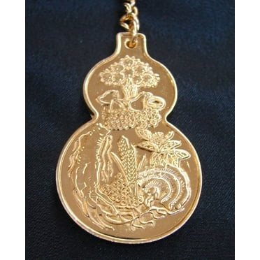Wu Lou Amulet