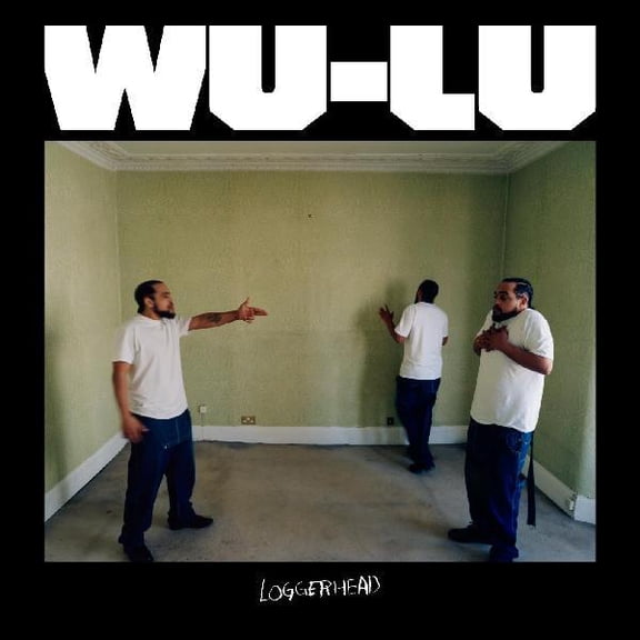 Wu-Lu - Loggerhead - Music & Performance - Cassette