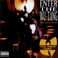 thumbnail image 1 of Wu-Tang Clan - Enter Wu-Tang - Music & Performance - Vinyl, 1 of 2