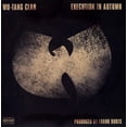 thumbnail image 1 of Wu-Tang Clan - Execution in Autumn - Vinyl (7-Inch), 1 of 1