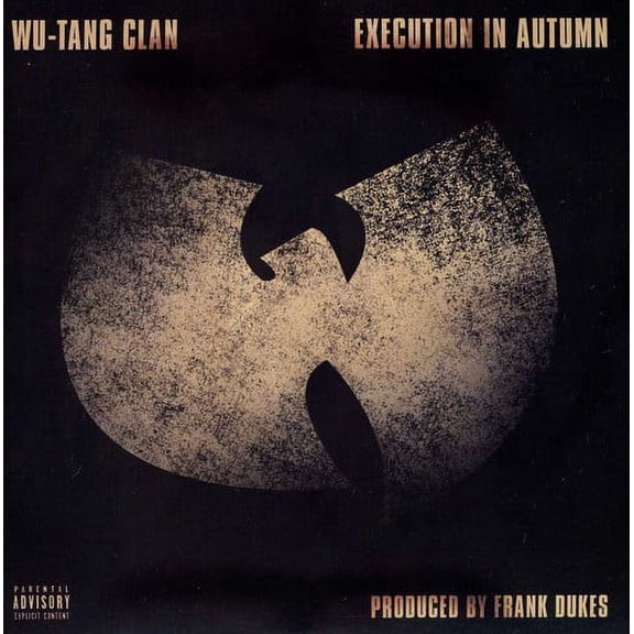 Wu-Tang Clan - Execution in Autumn - Vinyl (7-Inch)