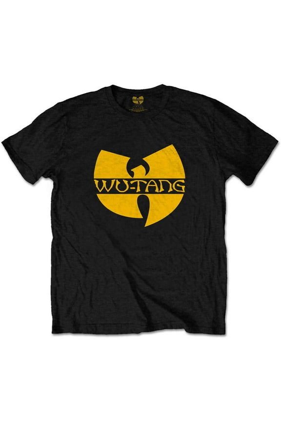 Wu-Tang Clan Kids T-Shirt: Logo (1-2 Years)