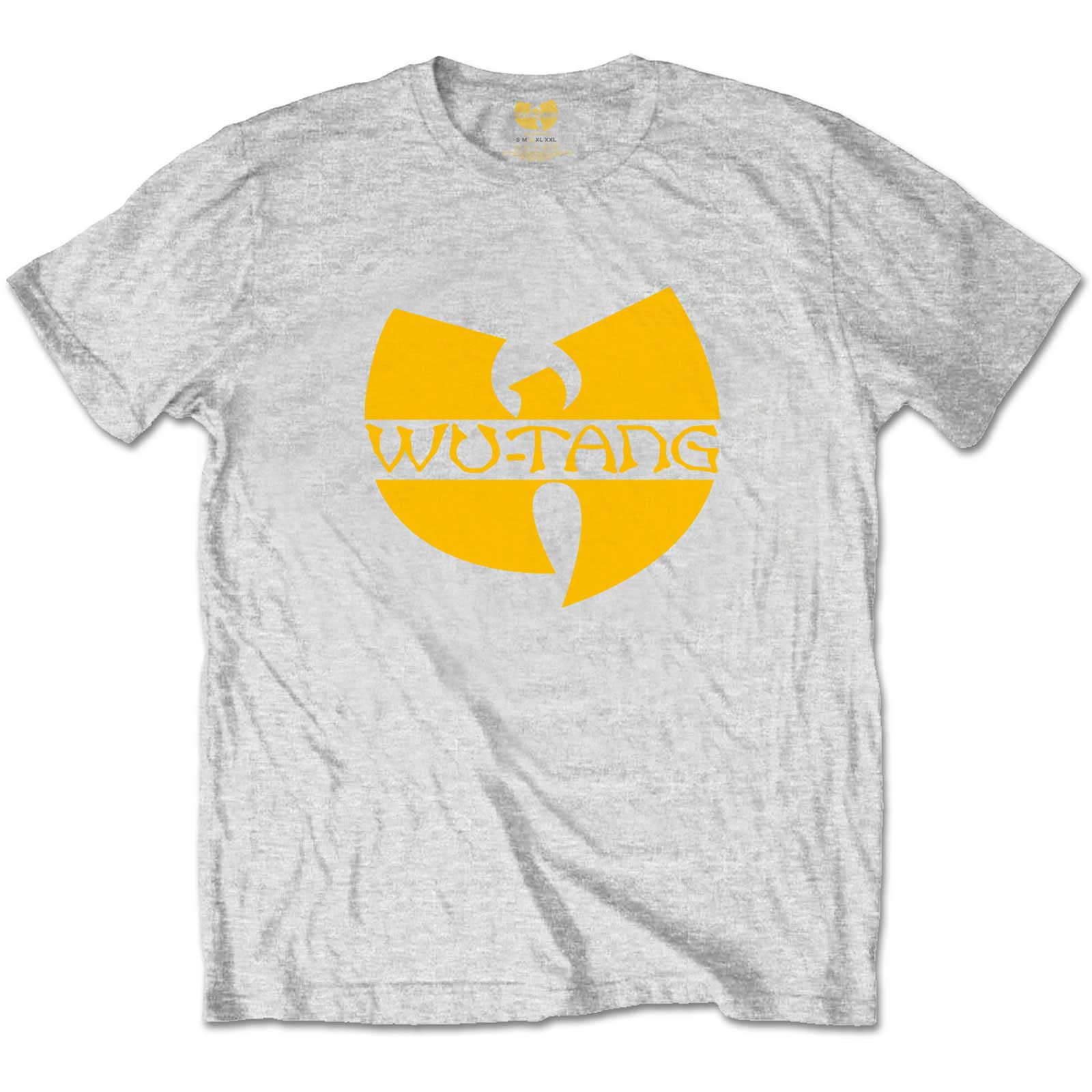 Wu-Tang Clan Kids T-Shirt: Logo (5-6 Years) - Walmart.com