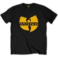 thumbnail image 1 of Wu-Tang Clan Kids T-Shirt: Logo (7-8 Years), 1 of 4