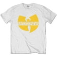 thumbnail image 1 of Wu-Tang Clan Kids T-Shirt: Logo (9-10 Years), 1 of 4
