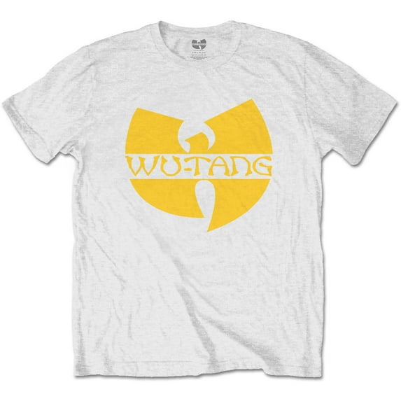 Wu-Tang Clan Kids T-Shirt: Logo (9-10 Years)