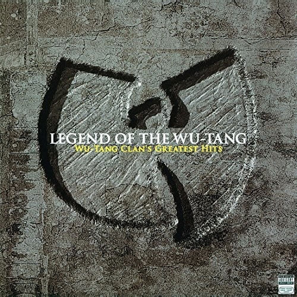 Wu-Tang Clan メンバー 輸入盤 CD 8枚セット Wu-Tang-Clan-Legends-Of-The-Wu
