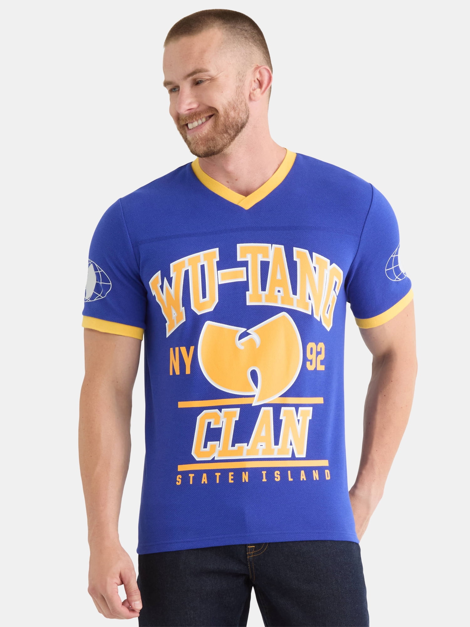KING GNU FOOTBALL TEE ベージュ M 2025年最新】king gnu tシャツ footballの人気アイテム - メルカリ