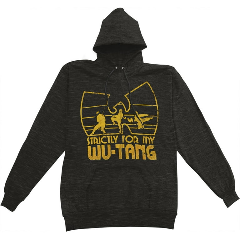 トップス XXL Wu-Tang Clan Hooded Sweatshirt Black 30906011_hi?h=630
