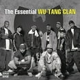 thumbnail image 1 of Wu-Tang Clan - The Essential Wu-tang Clan - Music & Performance - Vinyl, 1 of 2