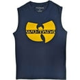 thumbnail image 1 of Wu-Tang Clan Unisex Tank T-Shirt: Logo (Medium), 1 of 2