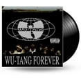 thumbnail image 1 of Wu-Tang Clan - Wu-Tang Forever - Music & Performance - Vinyl, 1 of 4