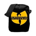 thumbnail image 1 of Wu-Tang Crossbody Bag - Logo, 1 of 4