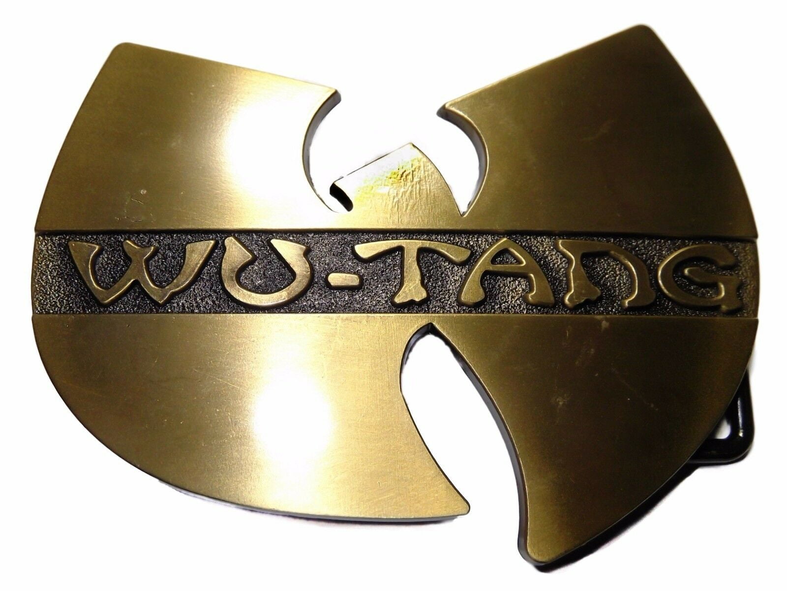 Wu tang belt buckle new arrivals