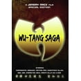 thumbnail image 1 of Wu Tang Saga (DVD), Eye Film Releasing, Documentary, 1 of 2