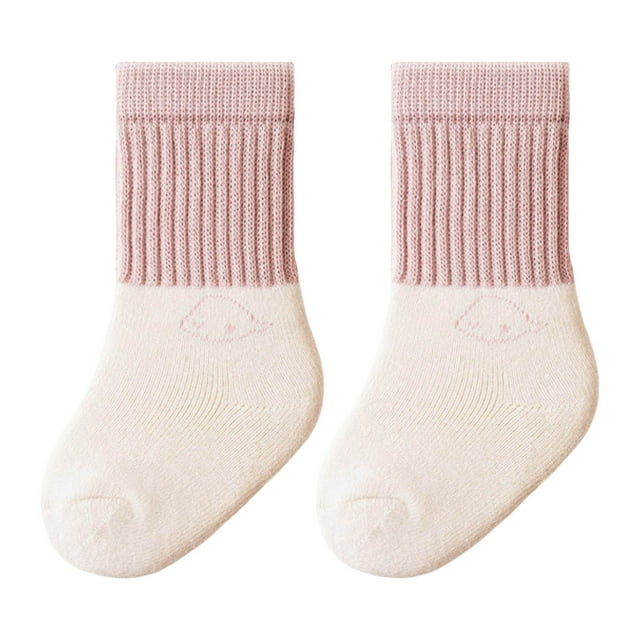 WuLIQna Socks for Women Socks Wos Socks with Grips for Women Socks No