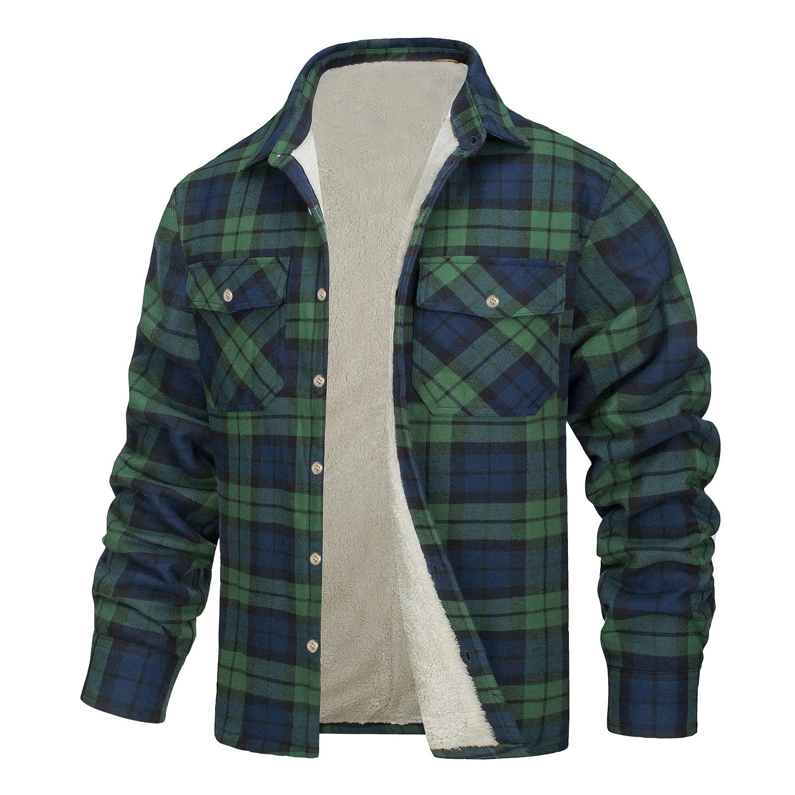 WuYIZon Men's Rain Jacket WaterProof Lightweight Packable Raincoat