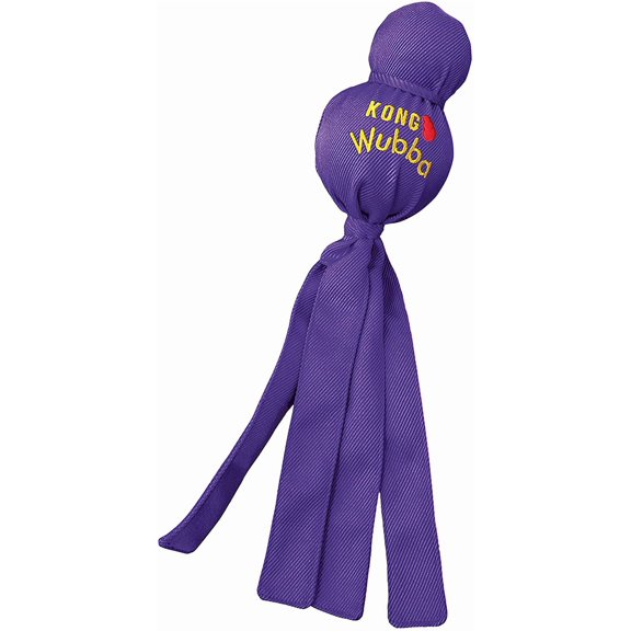 Wubba - Dog Toy for Tug of War & Fetch - Dog Supplies for Puppy & Dog Playtime - Outdoor & Indoor Dog Toy - for XL Dogs
