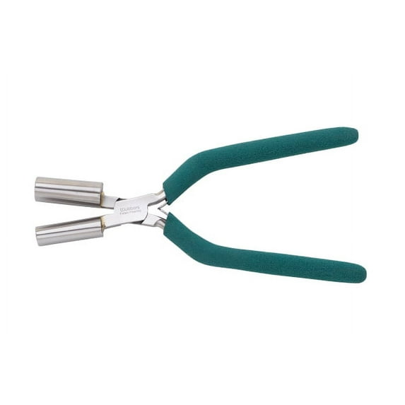 Wubbers Oval Mandrel Pliers - Jumbo