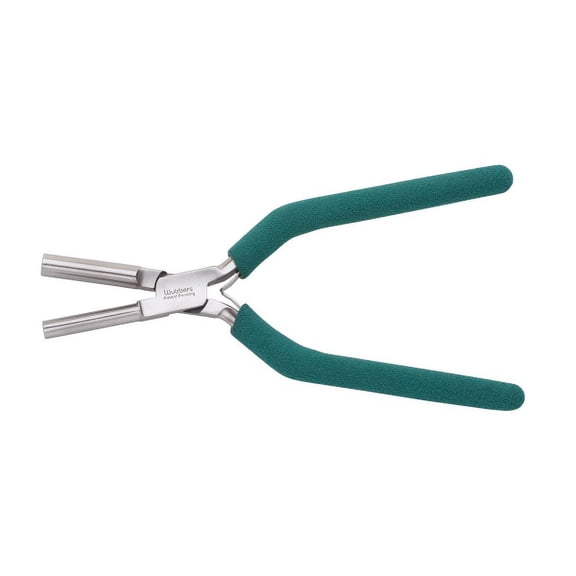 Wubbers Oval Mandrel Pliers - Large