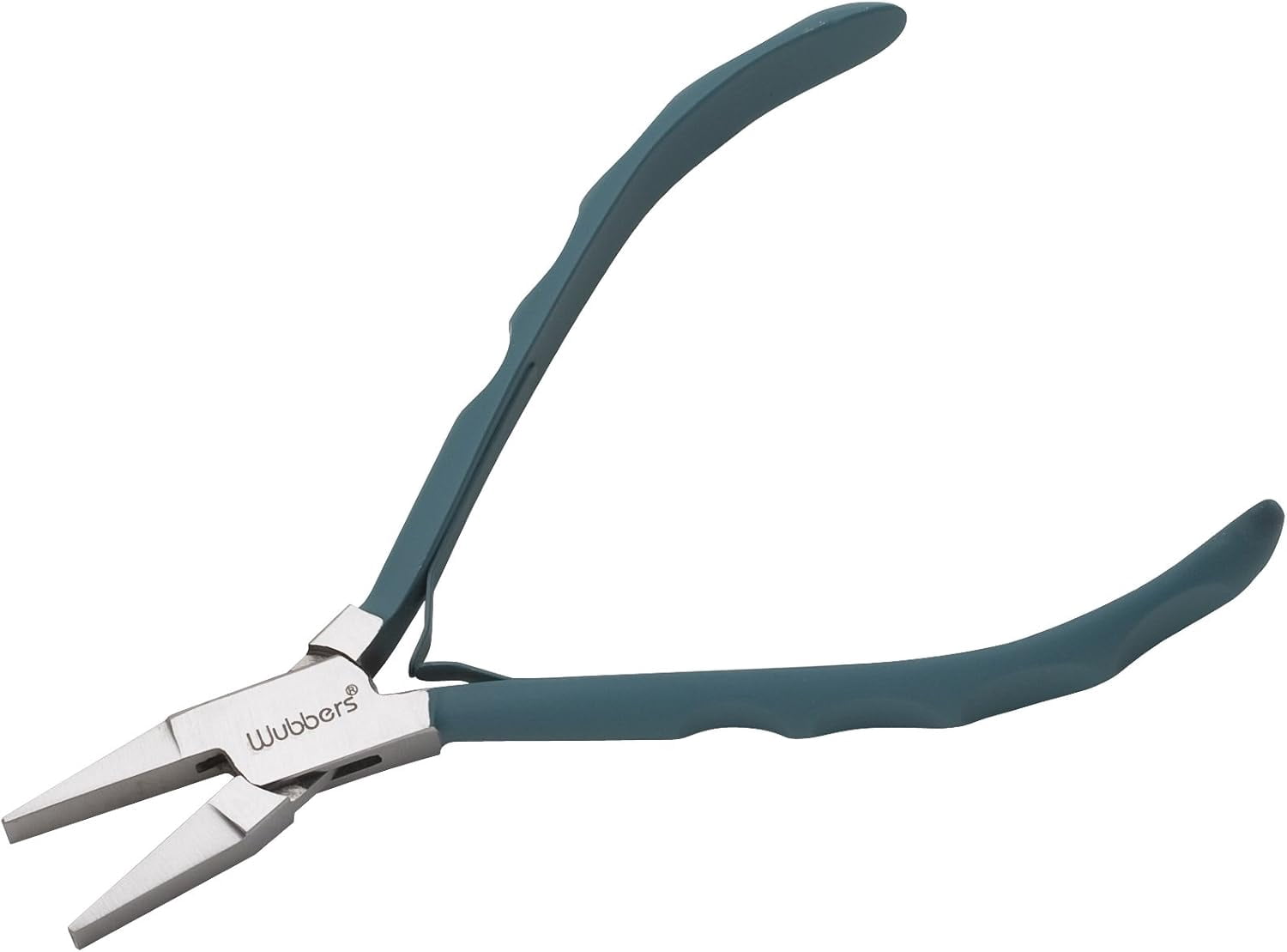 Wubbers ProLine Jewelry Making Pliers (Flat Nose)
