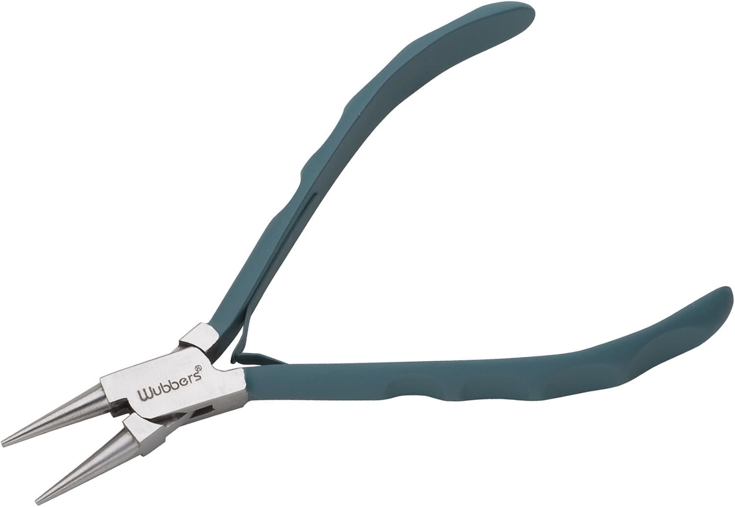 Wubbers ProLine Jewelry Making Pliers (Round Nose)